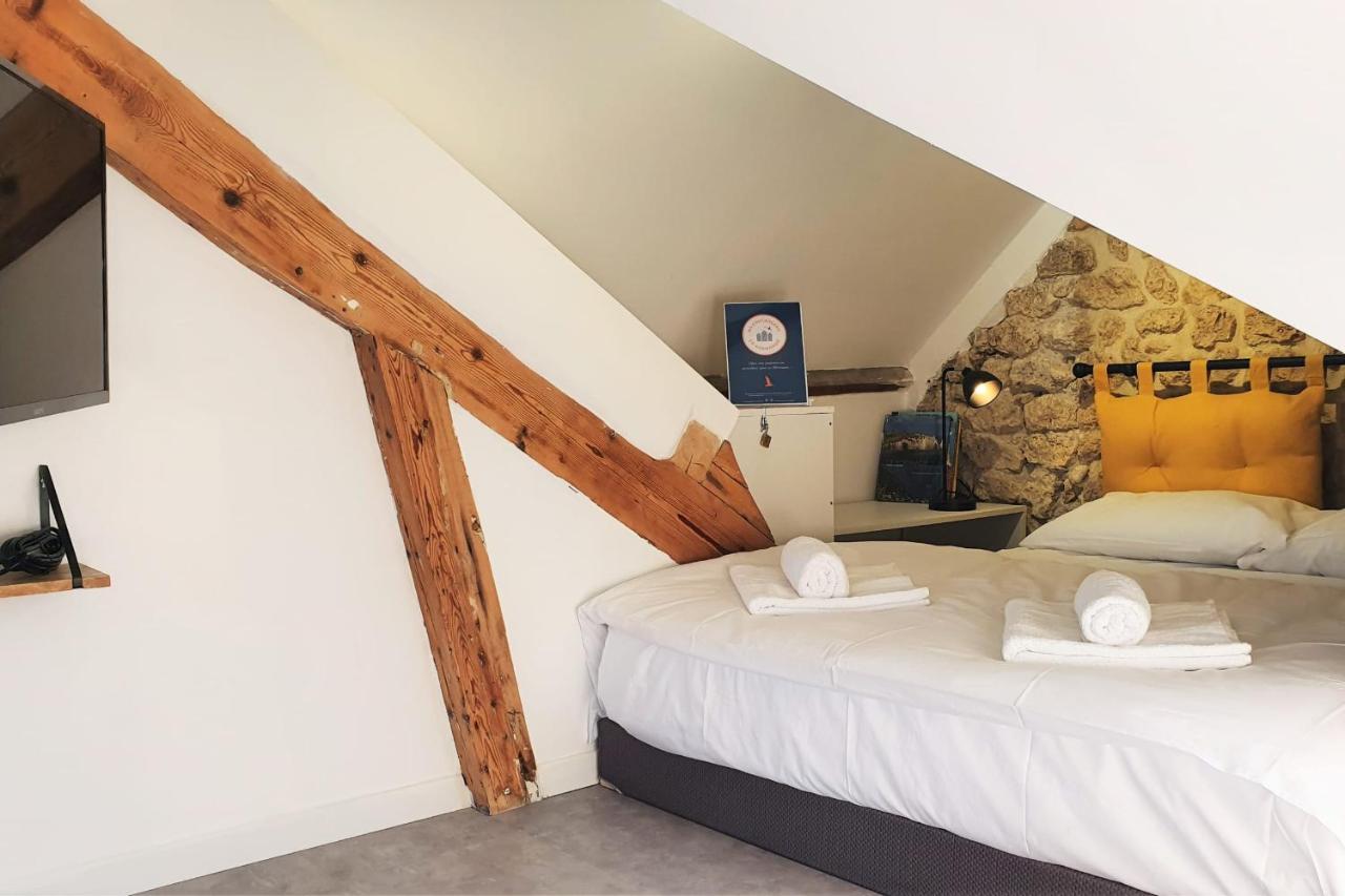 Loft Avec Echappee Mer 46M2 - 4Pers Apartment Трувил сюр Мер Екстериор снимка